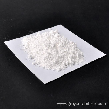 Zinc Stearate For PVC Heat Stabilizer